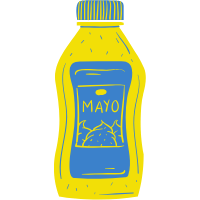おむろん(夫)